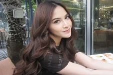 Profil dan Biodata Mahalini,...