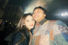 Rizky Febian Doakan...