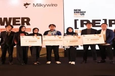 [RE]Power Hackathon...