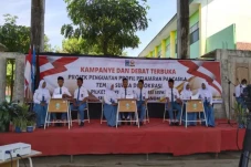 25 Contoh Yel-Yel Kampanye...