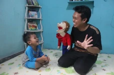 Kurikulum Merdeka Ajak...