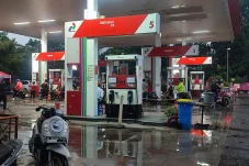 Update Harga BBM Pertamina...