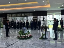 Sah! Tri Winarno Resmi...