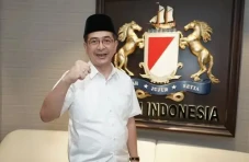 Sempat Diusir dari Kantornya,...