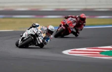Hasil FP1 MotoGP Emilia-Romagna...