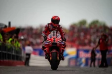 Hasil Practice MotoGP...