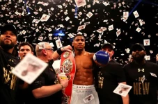 Anthony Joshua: Mengungkap...