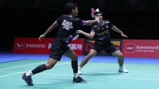 Menang Dramatis, Fikri/Daniel...
