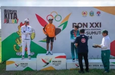 Papua Barat Daya Provinsi...