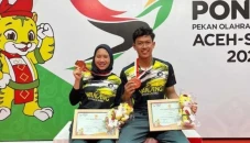 Bulutangkis DIY Persembahkan...