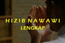 Bacaan Hizib Nawawi...