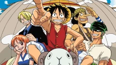 20 Anime Shounen Rating...