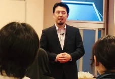 Kisah Mualaf Sensei...