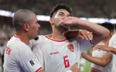 FIFA Revisi Pencetak...