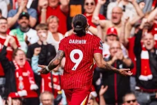 Liverpool Hancurkan...