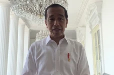 Jokowi Masih Bakal Reshuffle...