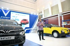 Konsumen Enggan Beli...