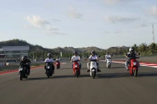 Motor Paling Tidak Laku...