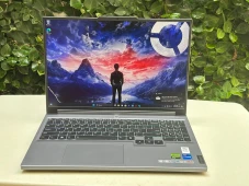 Review Lenovo Legion...