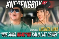 Boy William Ungkap Sisi...