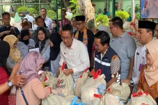 Heru Budi: ERP Baru...