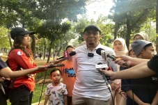 Suswono Pastikan Bakal...