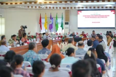 Pengamat Tekankan Pentingnya...