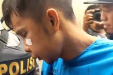 Terungkap, Pelaku Bekap...