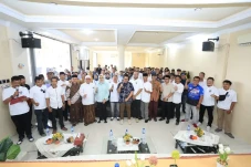 Peduli Ekonomi Kreatif,...