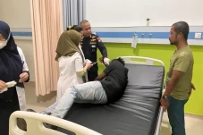 Polisi Buru Provokator...