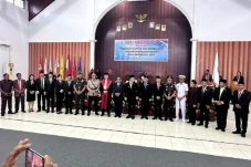 3 Kader Terbaik Dilantik...