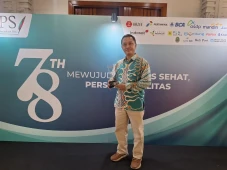 Sekolah Wartawan UGM...