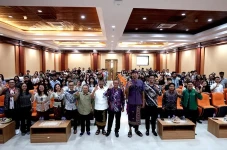 Kemenpora dan BKKBN...
