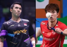 Head to Head Jonatan...