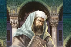 Khalifah Umar Bin Abdul...