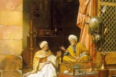 Jahm ibn Shafwan, Penganut...