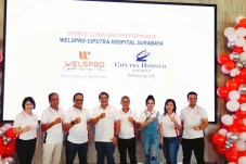 Hadirkan Layanan Rehabilitasi...