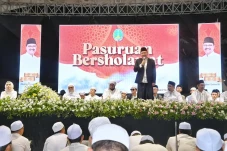 Mensos Gus Ipul Yakin...