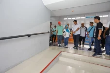 Pj Gubernur Jateng Nana...