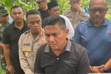 7 Remaja Tewas di Kali...