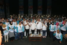 141 Kelompok Relawan...
