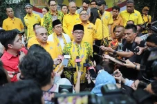Mesin Politik KIM Plus...