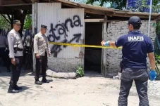 Pria di Lampung Dianiaya...