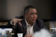 Dengar Ada Warga Sulit...