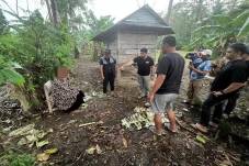 Terungkap! Pembunuh...