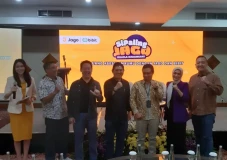 Bantu Generasi Muda...