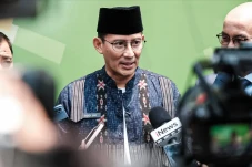 Menparekraf Apresiasi...