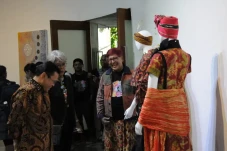 Experience 2024 Pamerkan...