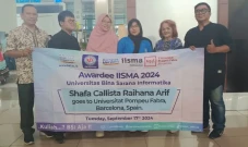 Mahasiswa Universitas...