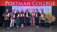 PGN Group Raih 13 Penghargaan...